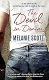 The Devil in Denim (New York Saints Book 1)