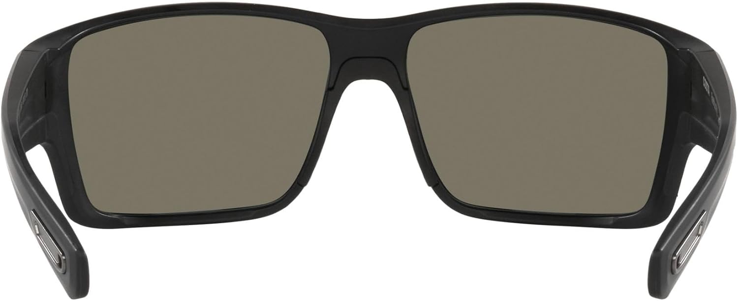 Costa Del Mar Sunglasses for Men - Reefton PRO Mens Polarized Sunglasses - Fishing, Boating & Beach UV Protection - Size 63 - Image 3