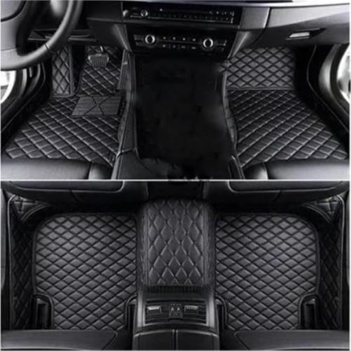 Auto Fußmatten Für Mitsubishi Für Outlander 2008-2012