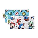 BPA Free - Nintendo Mario & Luigi