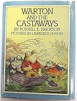 Warton and the Castaways 0688419399 Book Cover