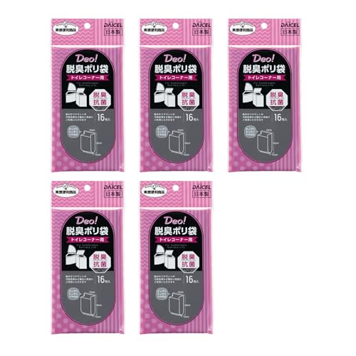 �_�C�Z���~���C�Y �E�L �|���� �g�C���R�[�i�[�p 16����×5���Z�b�g ��15×30×�}�`15�p �R�� ���{�� ���ނ�y�b�g�̉���������