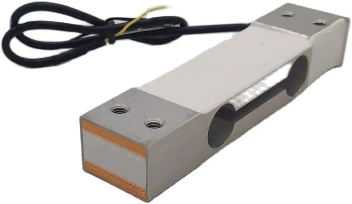 Scale Weight Sensor Load Cell CZL601-3KG CZLG601 5KG 6KG 10KG 20KG 30KG 60KG(60kg)