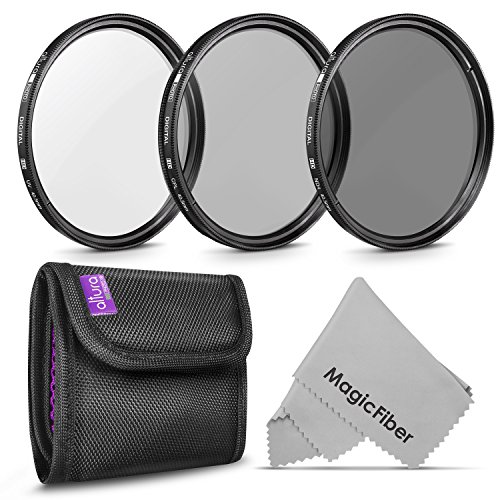 Best Polarizing Filter For Sony A6000