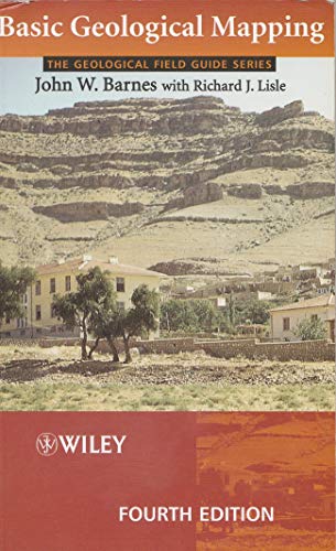 Basic Geological Mapping (Geological Field Guide) view 2