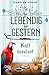 Produktbild Kalt serviert: Lebendig war gestern - Band 1: Buchhandelsausgabe: Cover matt, Format: 12,5 x 19 cm