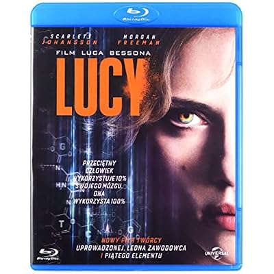 Lucy
