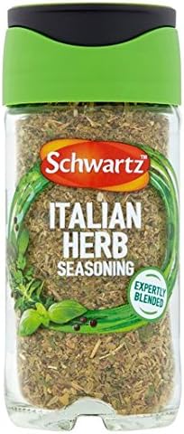 Schwartz Italian Herbs Jar 11g