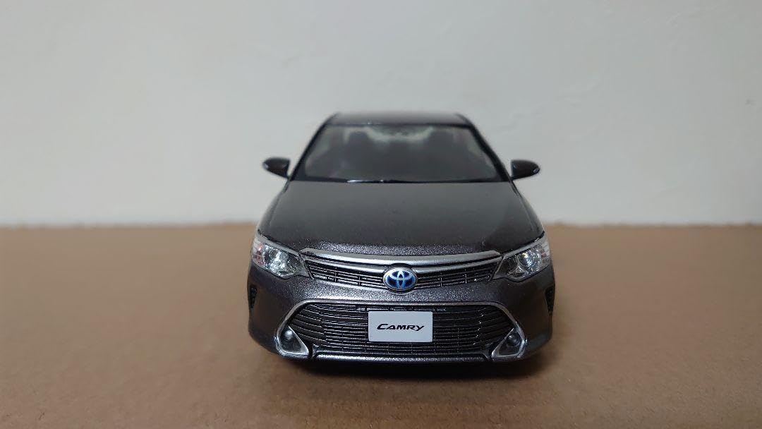 1⁄30 トヨタ カラーサンプル カムリ ミニカー CAMRY | : 0 - 後期