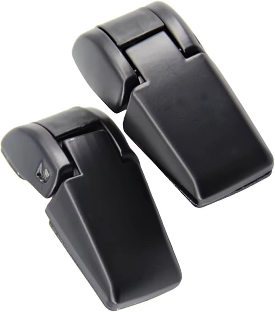 for Lincoln for Aviator 2003 2004 2005 3C5Z-78420A68-AA Rear Liftgate Window Glass Hinge Replacement Rear Window Hinges