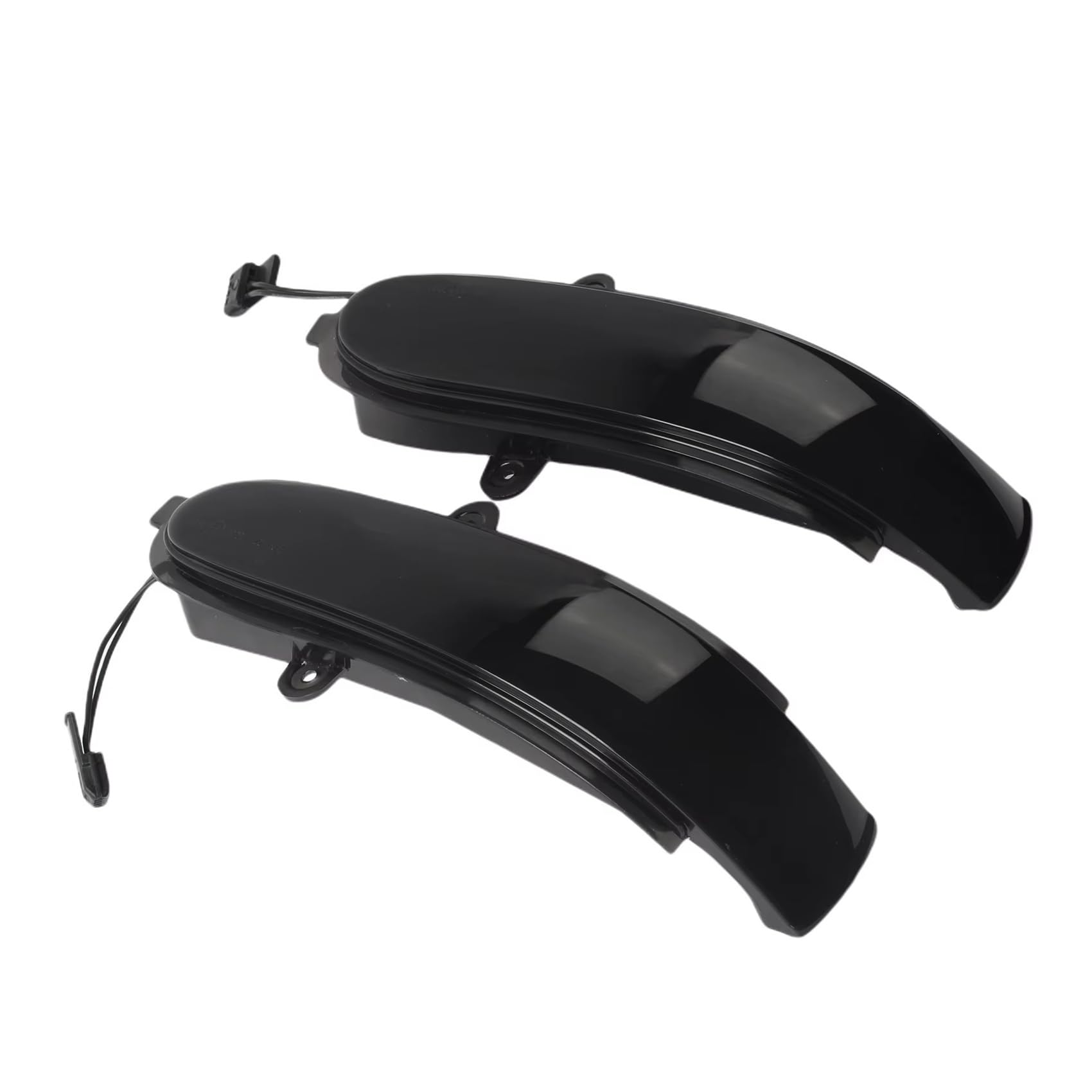 Luz Intermitente Para Benz Para Clase E Para W211 Para S211 2002 2003-2007 Luz LED Dinámica Señal Giro Espejo Retrovisor Lateral Para Coche Intermitente Coche