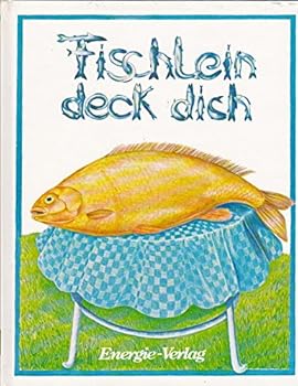 Hardcover Fischlein deck dich [German] Book