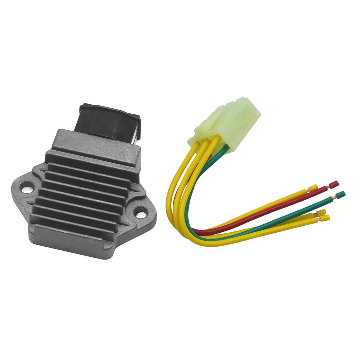 Regolatore di tensione raddrizzatore moto 31600-KY2-703 per CB 400 500 600 Varadero VFR RVF VT XL 125 Moto Regolatore di corrente SH633-12 SH638-12