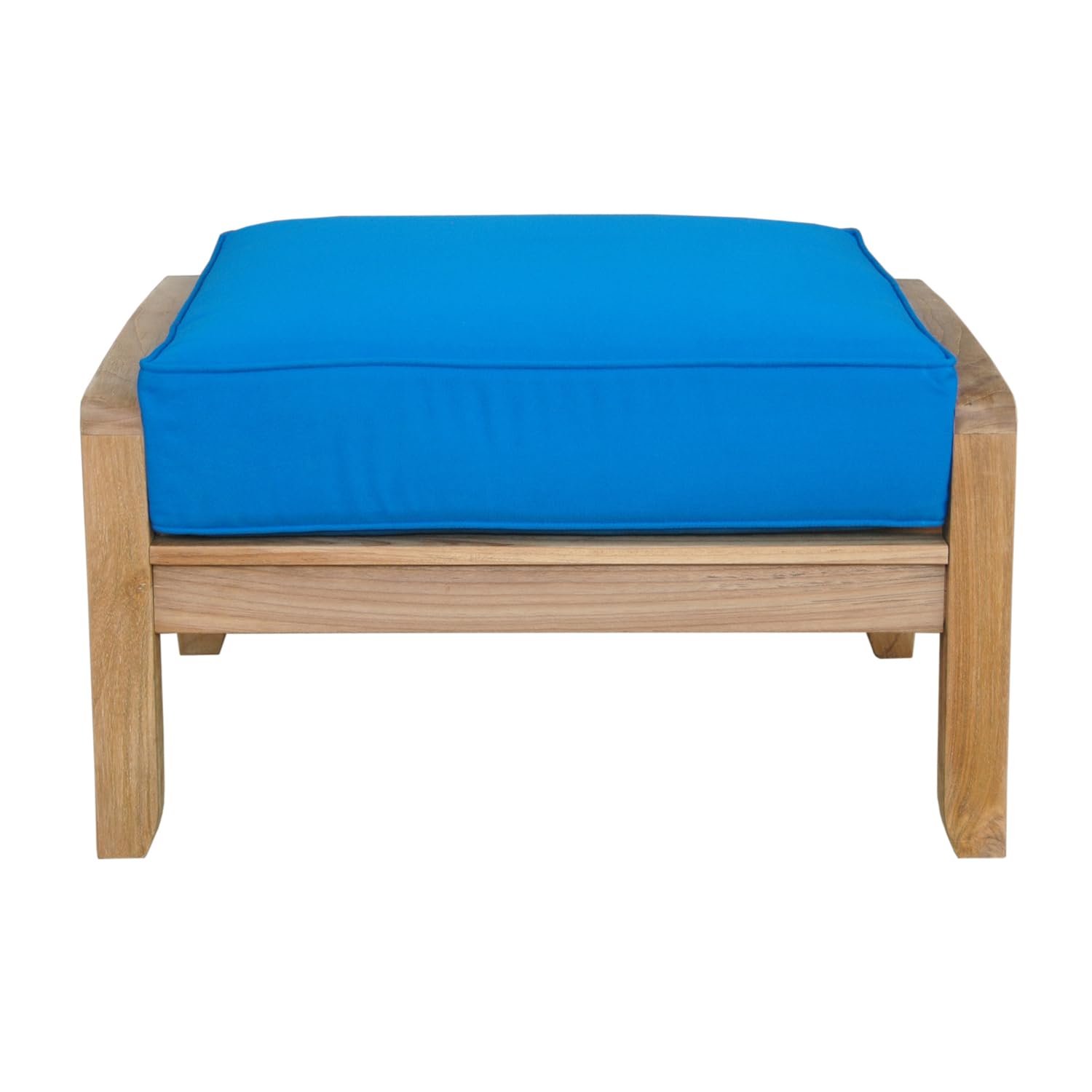 Maykoosh Baroque Bliss Ottoman