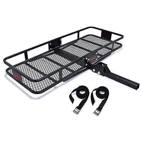 Best Hitch Cargo Carrier For Rv 10Reviewz