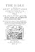 The Geneva Bible of 1560