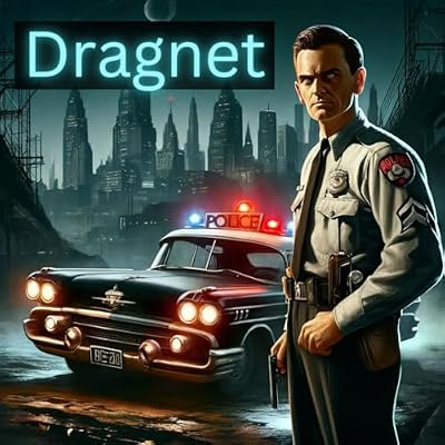 The Dragnet Collection