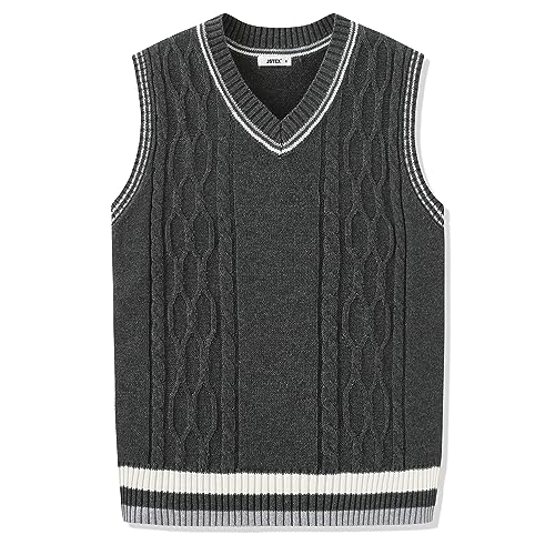little boy in a sweater vest Stock Photo - Alamy