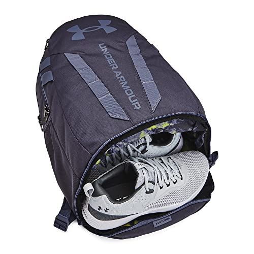Image of Under Armour Hustle Backpack