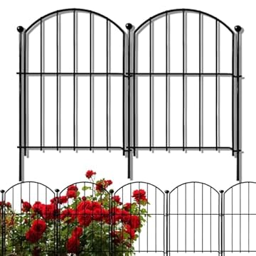 Decorative Metal Garden Edging That Transforms Your Outdoor Space 1 decorative metal garden edging