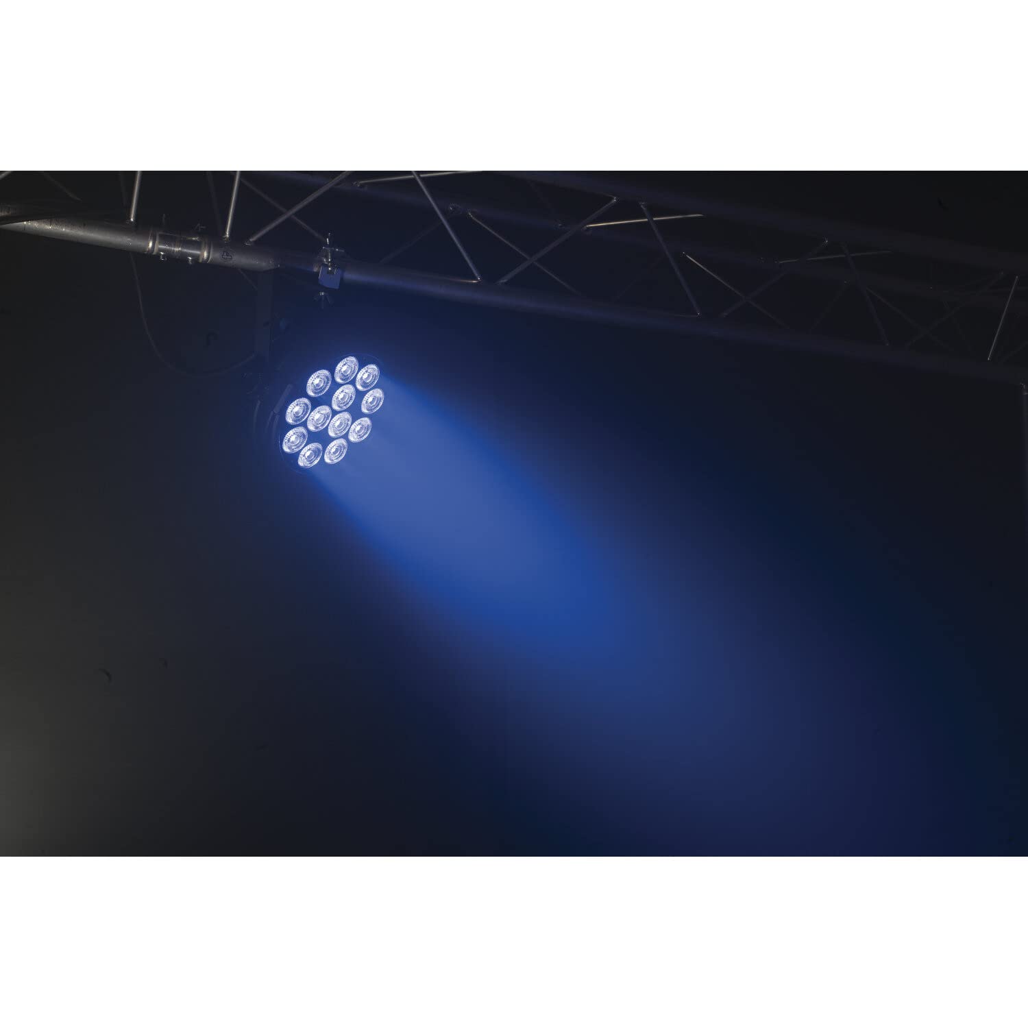 Projektor Led Rgbw 12X12W z podwójną kontrolą indywidualną - Club-Mix2