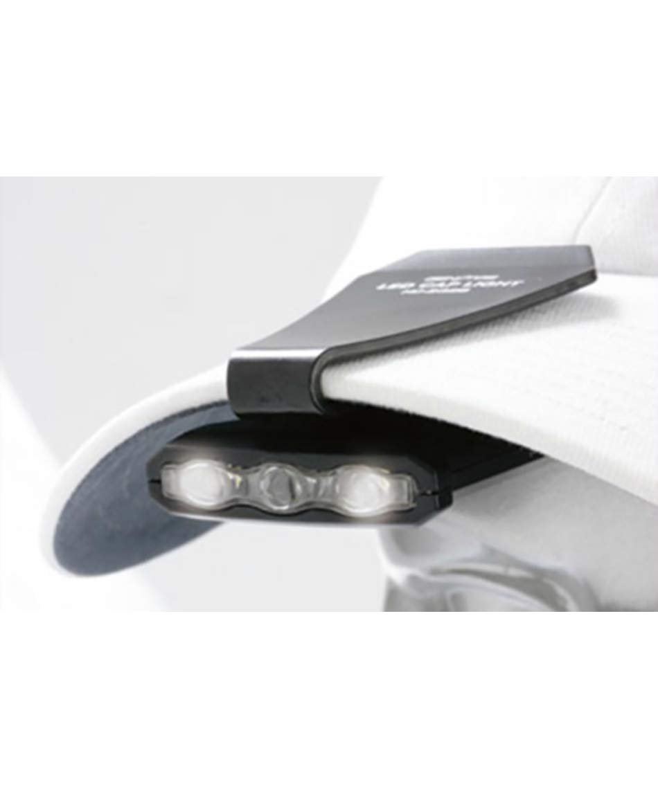 Amazon.co.jp: GENTOS(ジェントス) LED キャップライト 20ルーメン