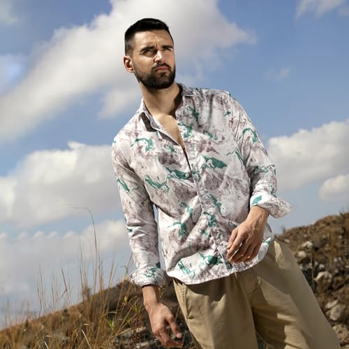 Image of Cahoot Men Shirt