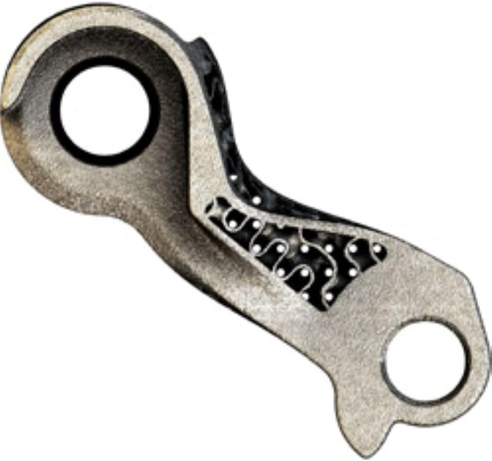 SILCA 102 Derailleur Hanger