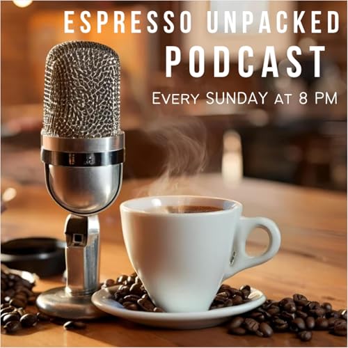 Dialing in Espresso: Dose cover art