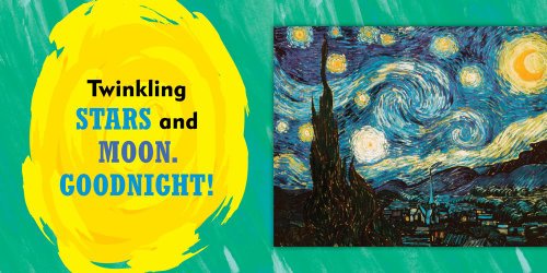 Mama, Baby, & Other First Words (Art from the Start) - Image 4