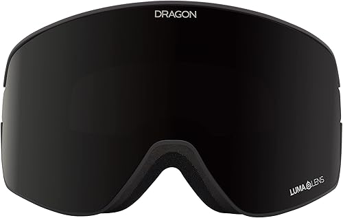 Vista 71 de Dragon Alliance Gafas de esquí NFX2 Chris Benchetler Signature
