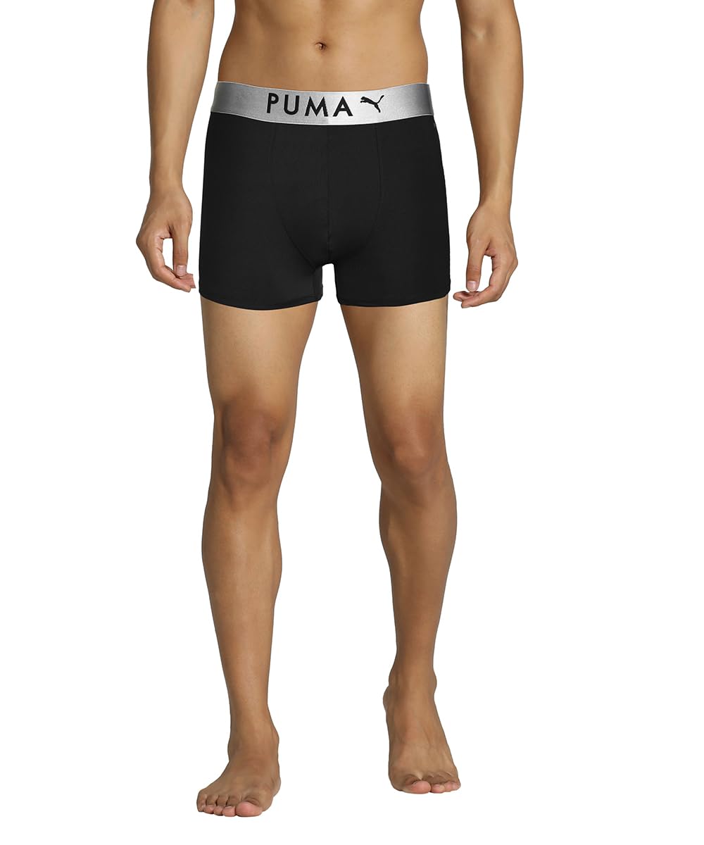 puma Men's Cotton Trunks-picture-26