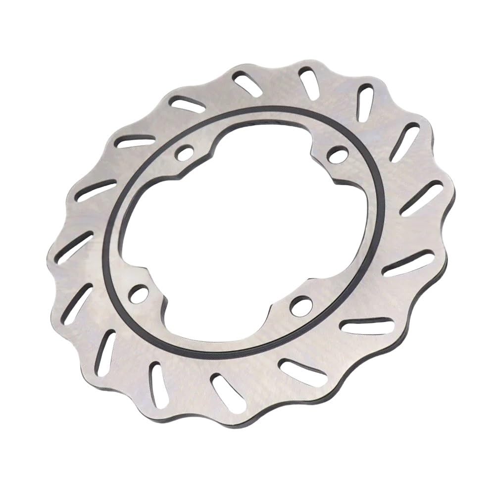 Dischi freno Rotore Disco Freno Posteriore Moto Per CBR 600 RR CBR900RR CBR 1000 RR CBR 400 RR 1998 Rotore Disco Freno