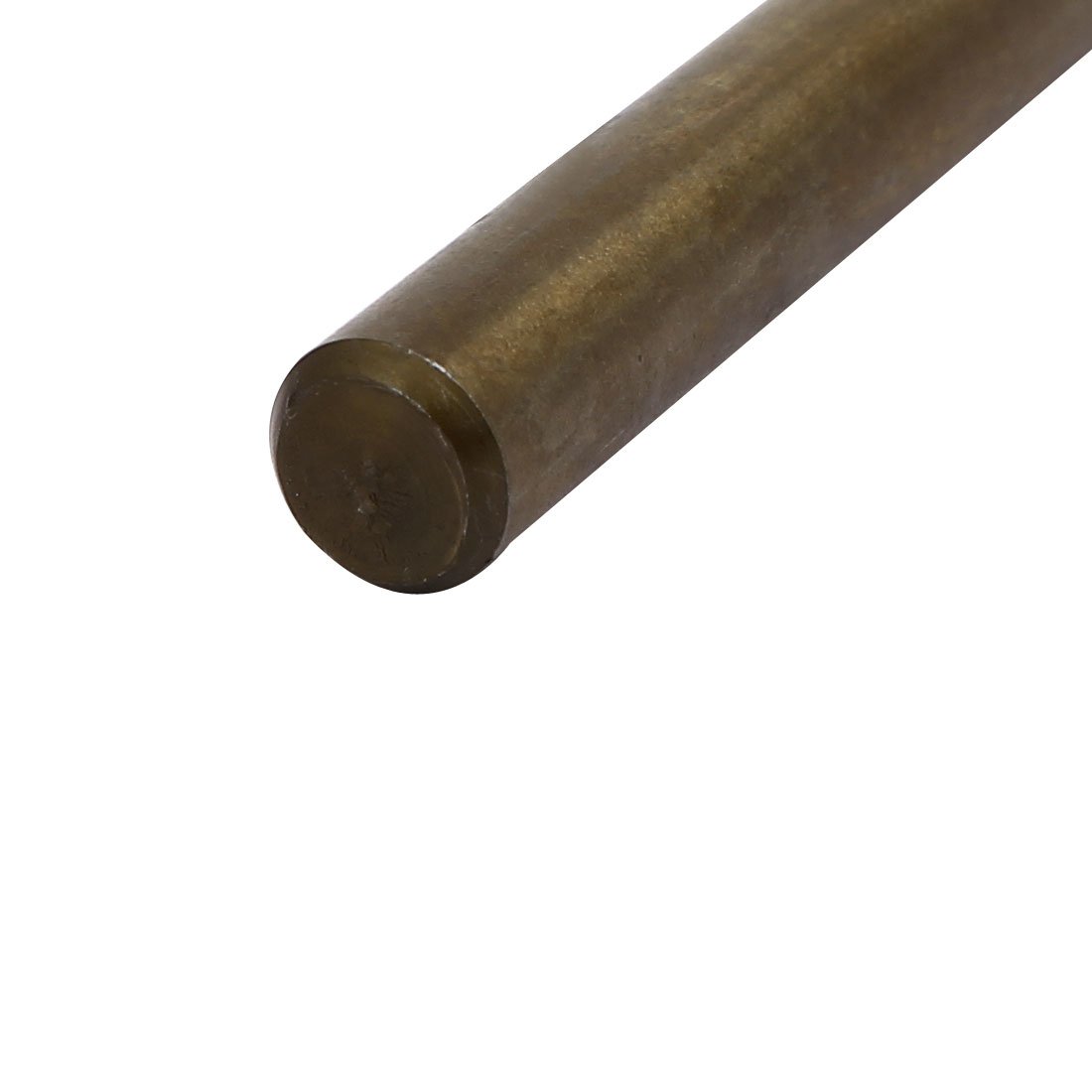 Sourcingmap 6.9mm Drilling Dia Straight Shank HSS Cobalt Metric Twist Drill Bit 2pcs, 6.9mm x 108mm - Image 2