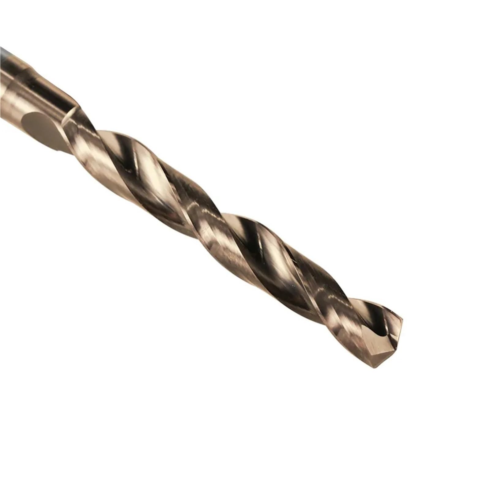 1pc Solid Carbide Twist Drill bits CNC Twist Drill Boring Cutter for Metal brocas para Metal foret metaux Hard Drilling(6.1-7.0mm)