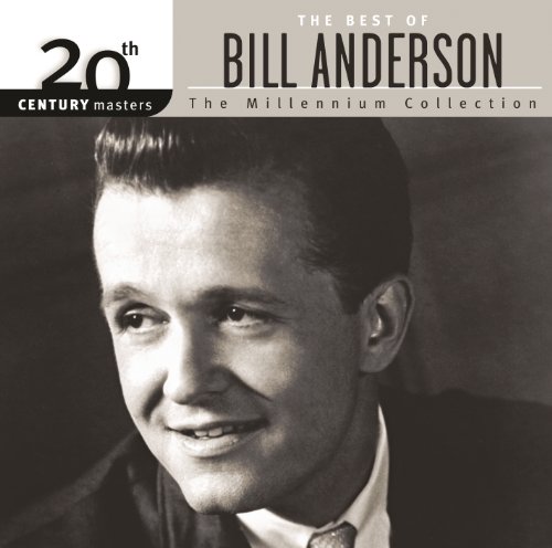 Bill Anderson