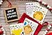 24 Make A Zoo Animal Sticker Sheets - Zoo and Safari Theme Birthday Party Favors - Fun Craft Project for Children 3+ Let Your Kids Get Creative & Design Their Favorite Animal Sticker!