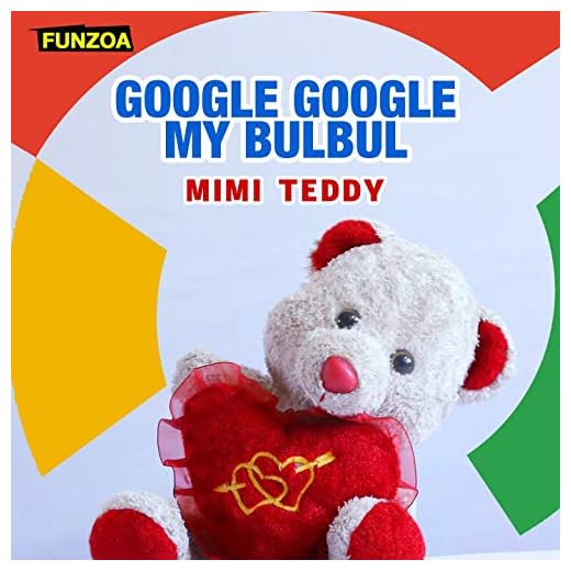 Google Google My Bulbul