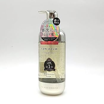 トリートメント yumyum Amazon | JPSラボ ファンアズムモイスト&ダメージRシャンプー