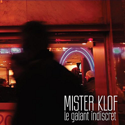 Le Galant Indiscret