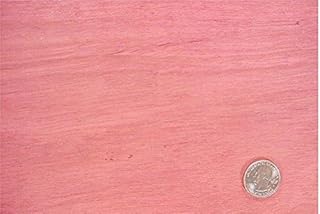 Purpleheart/Boards Lumber 3/8 X 8 X 24 Surface 4 Sides by WOODNSHOP ™