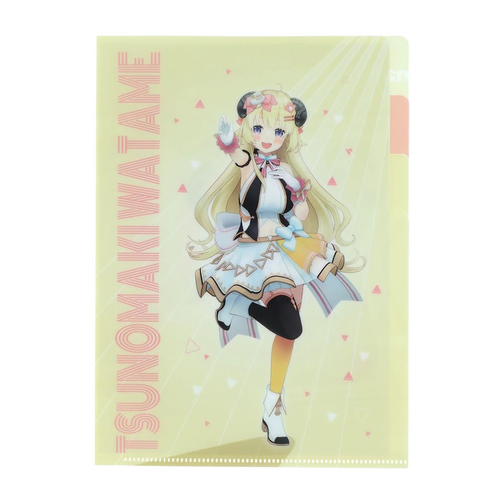 Amazon | サンスター文具(Sun-Star Stationery) ホロライブ hololive