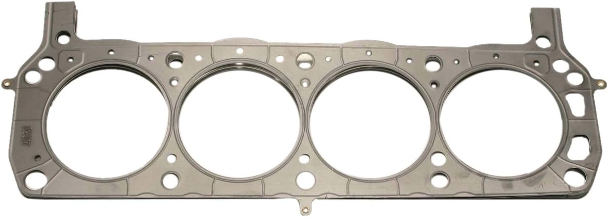 Cometic Gasket Cometic C5515-066 Head Gasket