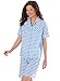 Polka Dot Shorty PJs