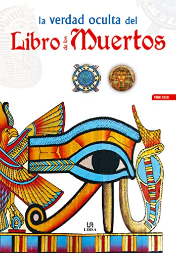 Imagen de La Verdad Oculta del Libro de los Muertos