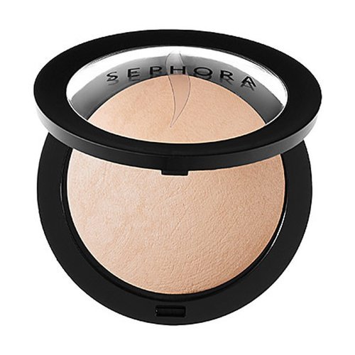 Microsmooth Foundation Face Powder Sephora Nude #TOP29