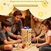 Imagen de puiaxod Juego de Mesa Montessori de Madera para Niños 3-9 Años