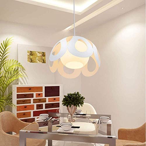 Luces para comedor modernas que eliminan zonas oscuras en casa 3