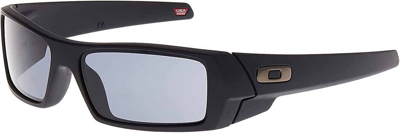 Oakley sunglasses gascan polarized lenses Clearance