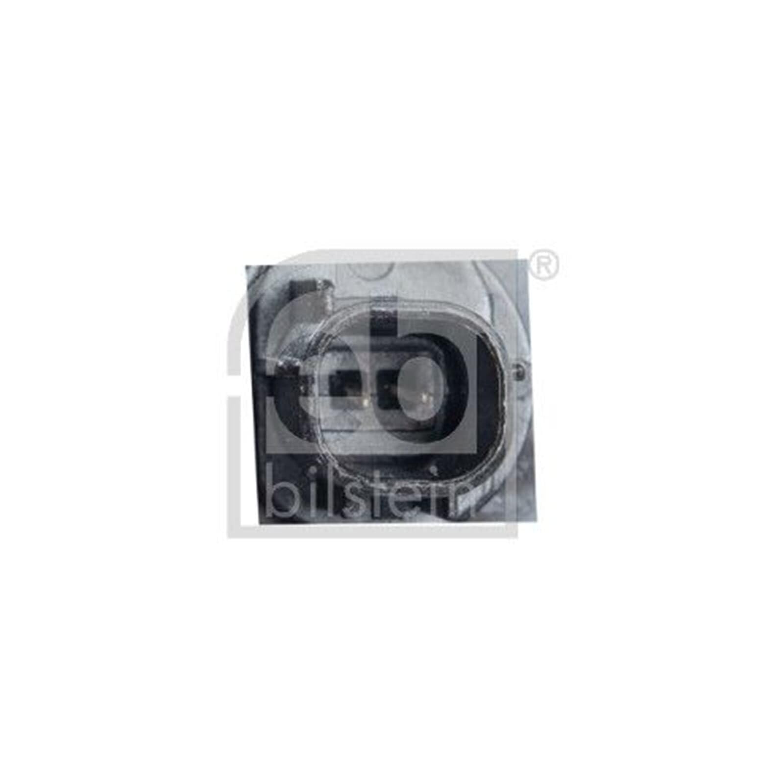 Febi bilstein Juego de cojinete de rueda 172477 CHARADE 57mm 2,650kg 30mm